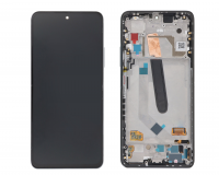 ECRAN NOIR UNITY XIAOMI MI 11 PRO / MI 11I / MI 11X PRO / POCO F3