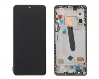 ECRAN BLANC UNITY XIAOMI MI 11 PRO / MI 11I / MI 11X PRO / POCO F3