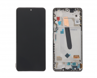 ECRAN BLANC UNITY XIAOMI MI 11 PRO / MI 11I / MI 11X PRO / POCO F3