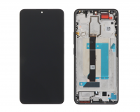 ECRAN NOIR UNITY XIAOMI POCO F6