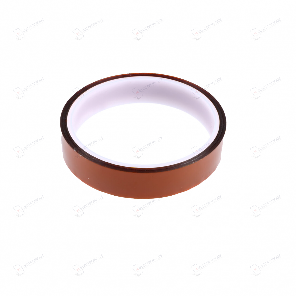 ADHESIF HAUTE TEMPERATURE POLYIMIDE 18MM