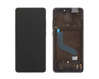 ECRAN NOIR UNITY XIAOMI MI 9T / 9T PRO