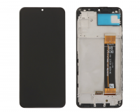 ECRAN NOIR UNITY SAMSUNG GALAXY A23 4G