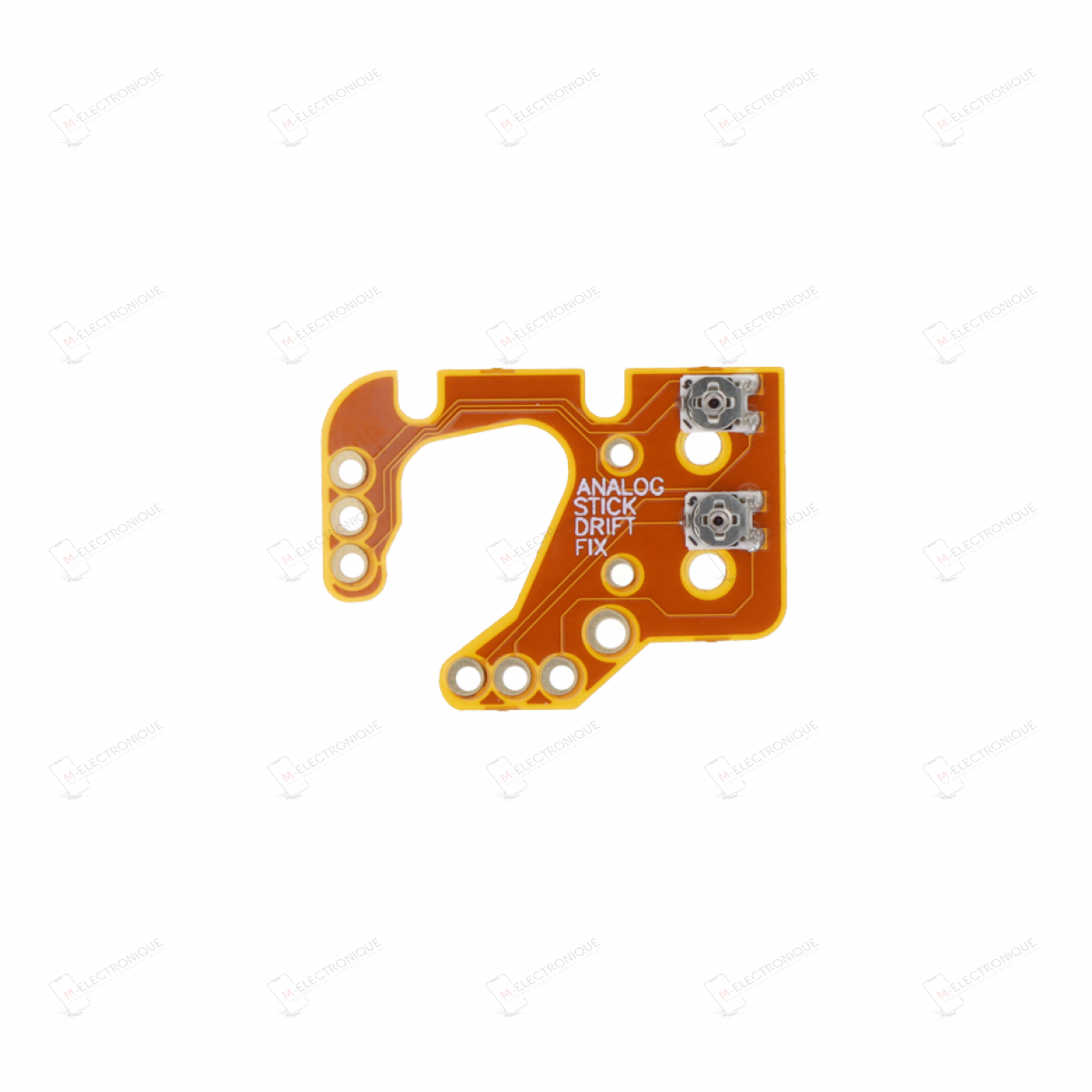 CARTE PCB DRIFT FIX POUR MANETTE