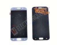 ECRAN LCD BLEU SAMSUNG GALAXY A5 2017