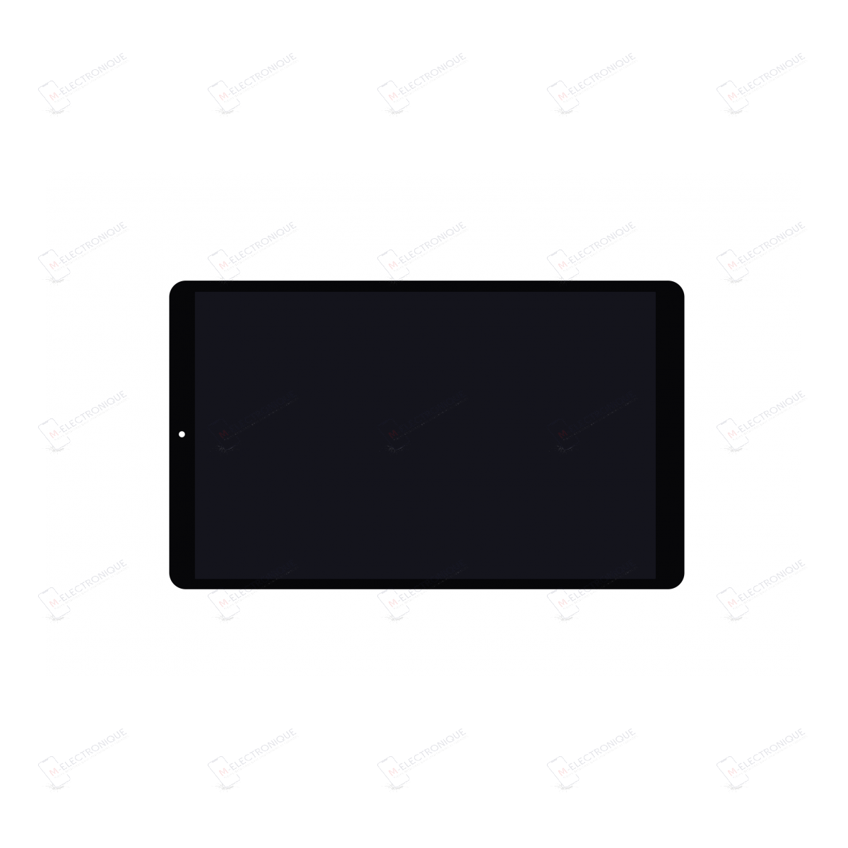 ECRAN NOIR REFURB SAMSUNG GALAXY TAB A 10.1 2019