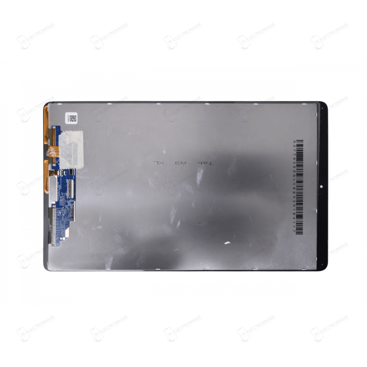 ECRAN NOIR REFURB SAMSUNG GALAXY TAB A 10.1 2019