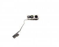 CAMERA AVANT DIAGNOSTIC IPHONE 16 PRO MAX