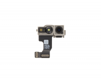 CAMERA AVANT DIAGNOSTIC IPHONE 16 PLUS