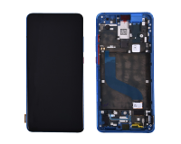ECRAN BLEU UNITY XIAOMI MI 9T / 9T PRO