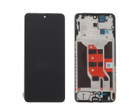 ECRAN NOIR UNITY OPPO RENO12 F 5G