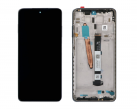 ECRAN NOIR UNITY XIAOMI POCO X3 / X3 PRO