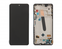 ECRAN BLEU UNITY XIAOMI MI 11 PRO / MI 11I / MI 11X PRO / POCO F3