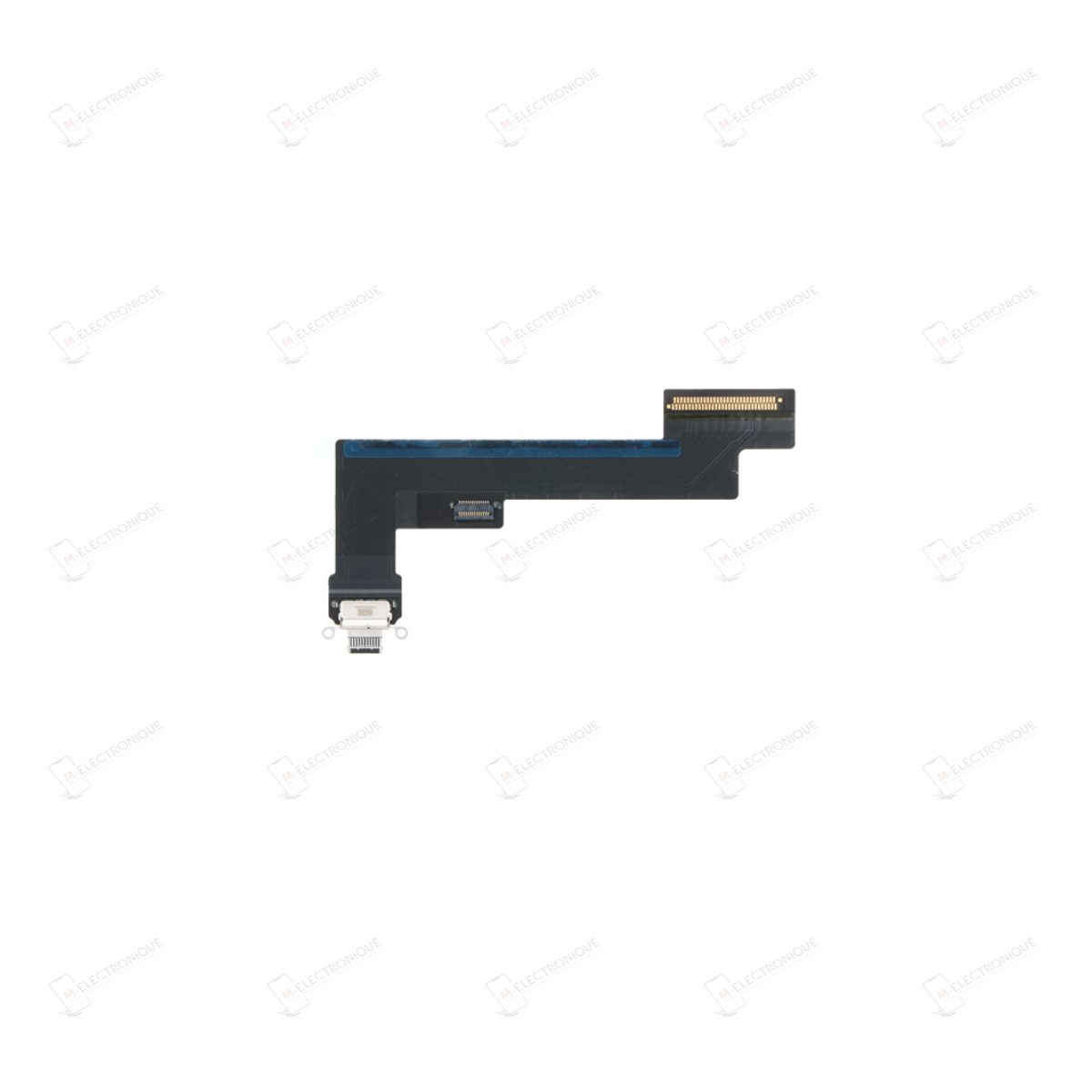 CONNECTEUR DE CHARGE NOIR IPAD AIR 4 WIFI