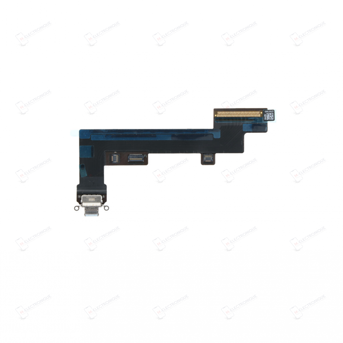 CONNECTEUR DE CHARGE BLEU IPAD AIR 4 / AIR 5 4G