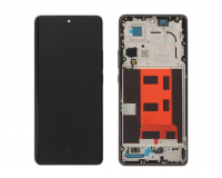 ECRAN NOIR UNITY OPPO RENO10 PRO