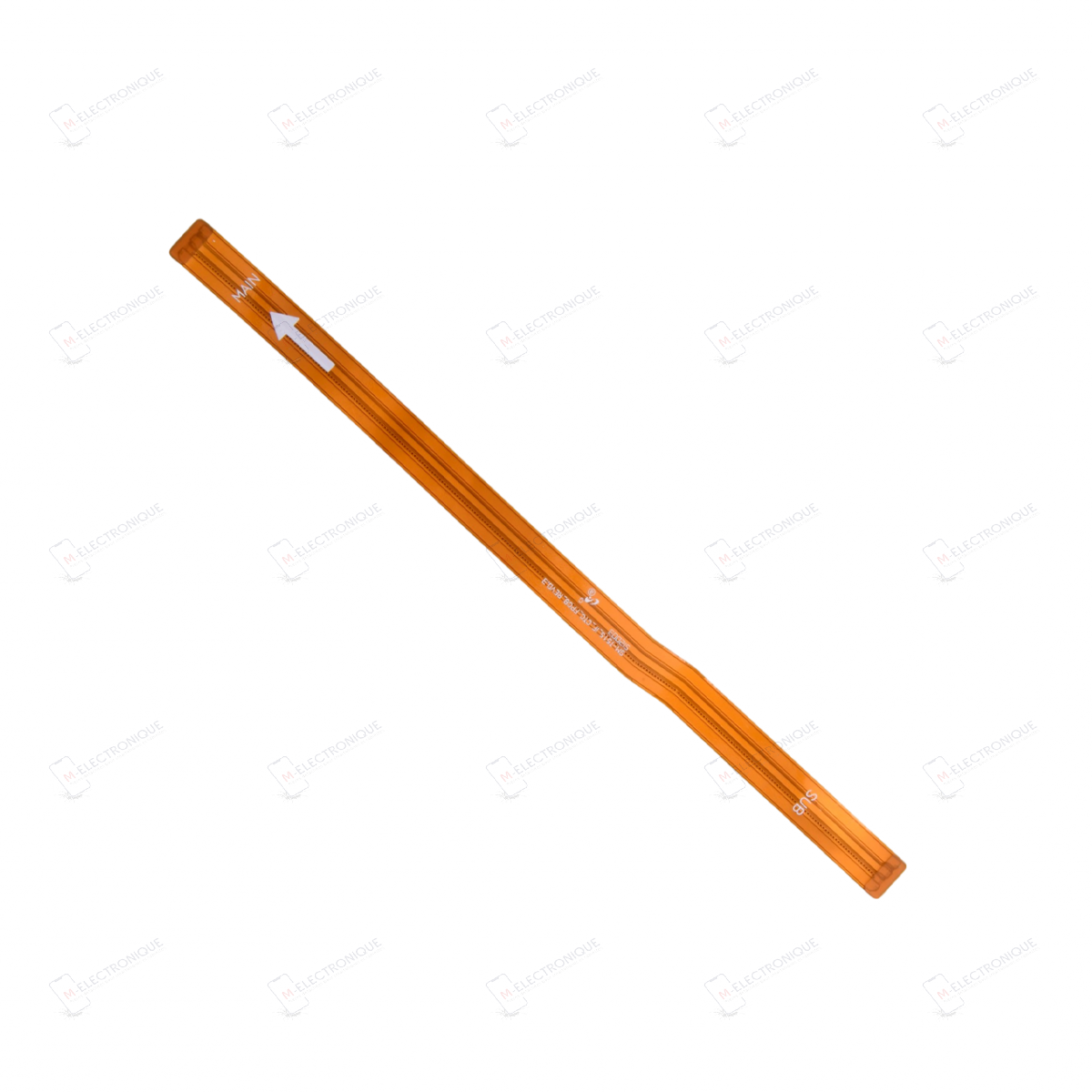 NAPPE PRINCIPALE SAMSUNG GALAXY TAB A 10.1 2019