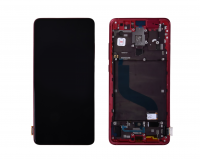 ECRAN ROUGE REFURB XIAOMI MI 9T / MI 9T PRO