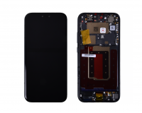 ECRAN NOIR HONOR MAGIC8 PRO