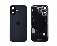 VITRE ARRIERE NOIR PULLED IPHONE 17