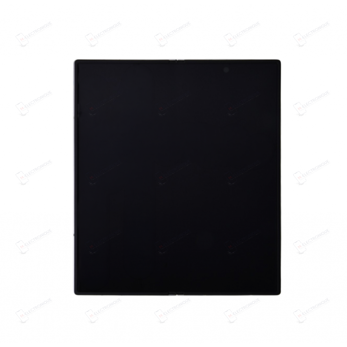 ECRAN PLIABLE BLANC SAMSUNG GALAXY Z FOLD 6