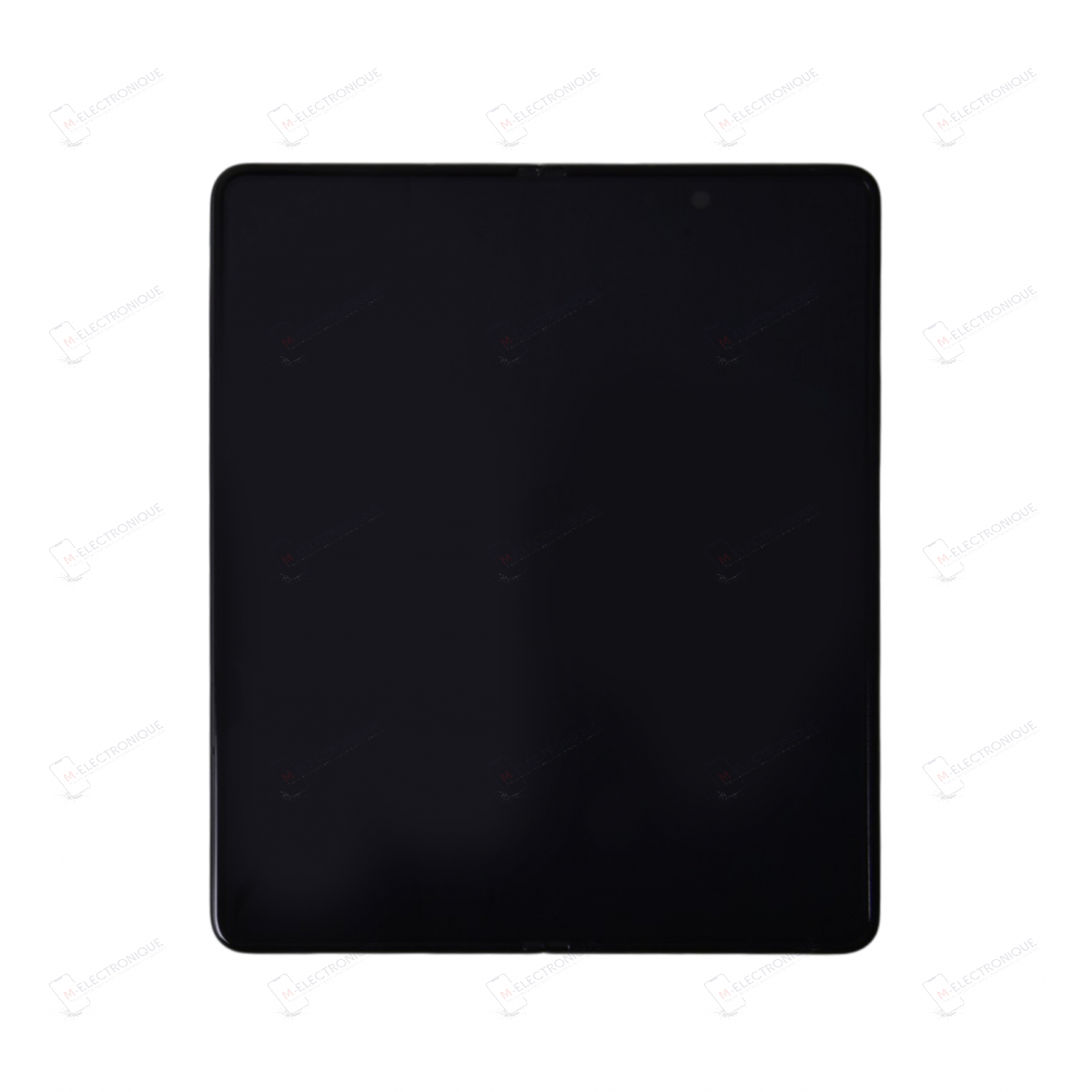ECRAN PLIABLE GRIS SAMSUNG GALAXY Z FOLD 5