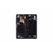 ECRAN PLIABLE GRIS SAMSUNG GALAXY Z FOLD 5