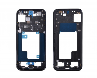 CHASSIS INTERMEDIAIRE REFURB NOIR GOOGLE PIXEL 9 PRO XL