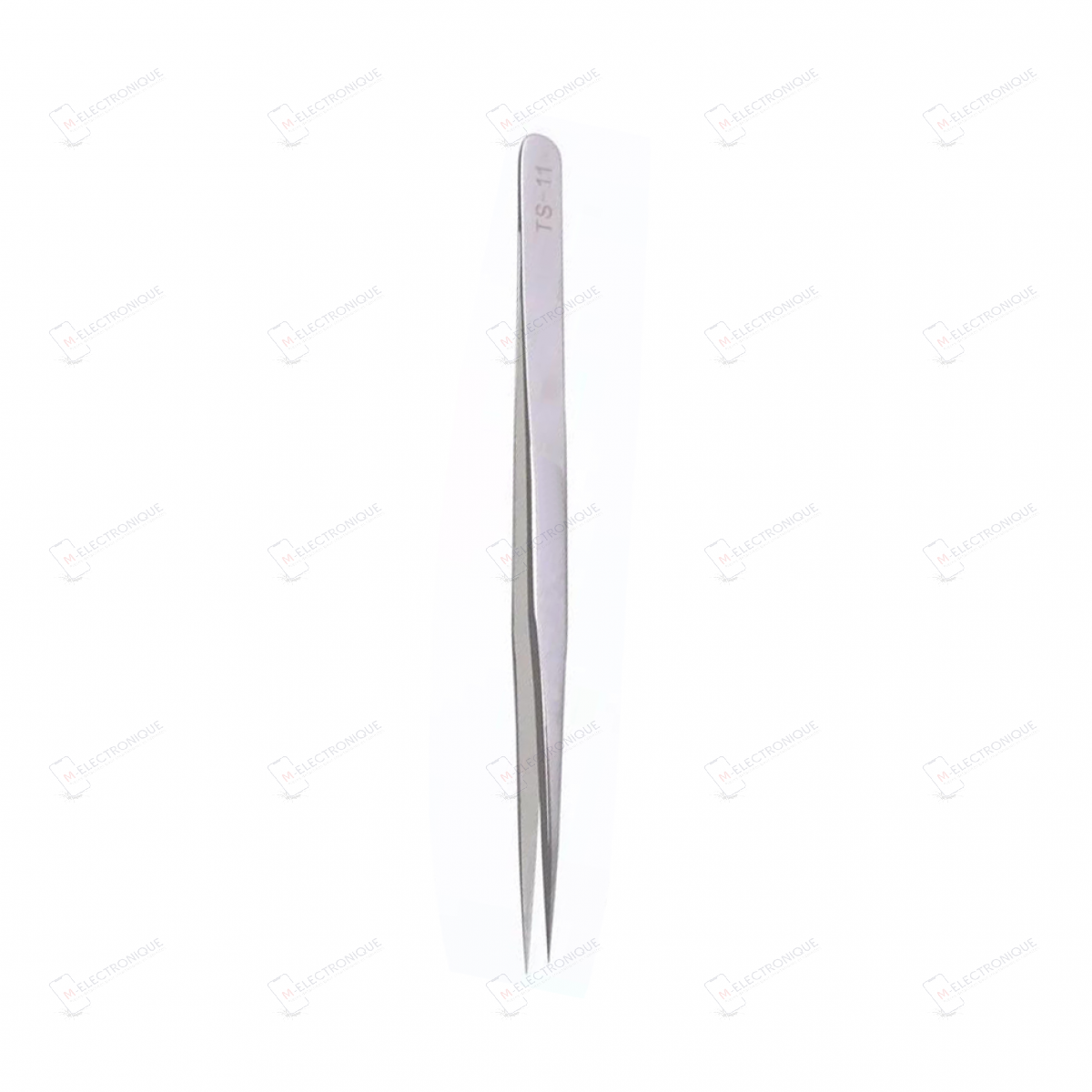 PINCE HAUTE PRECISION DROITE RELIFE