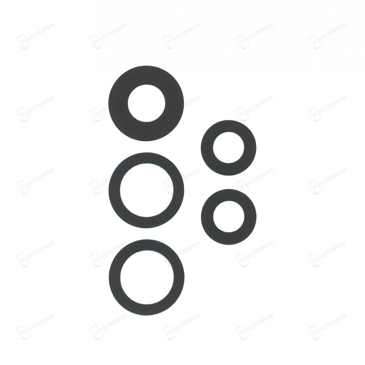 LENTILLES CAMERA SAMSUNG GALAXY A32 5G