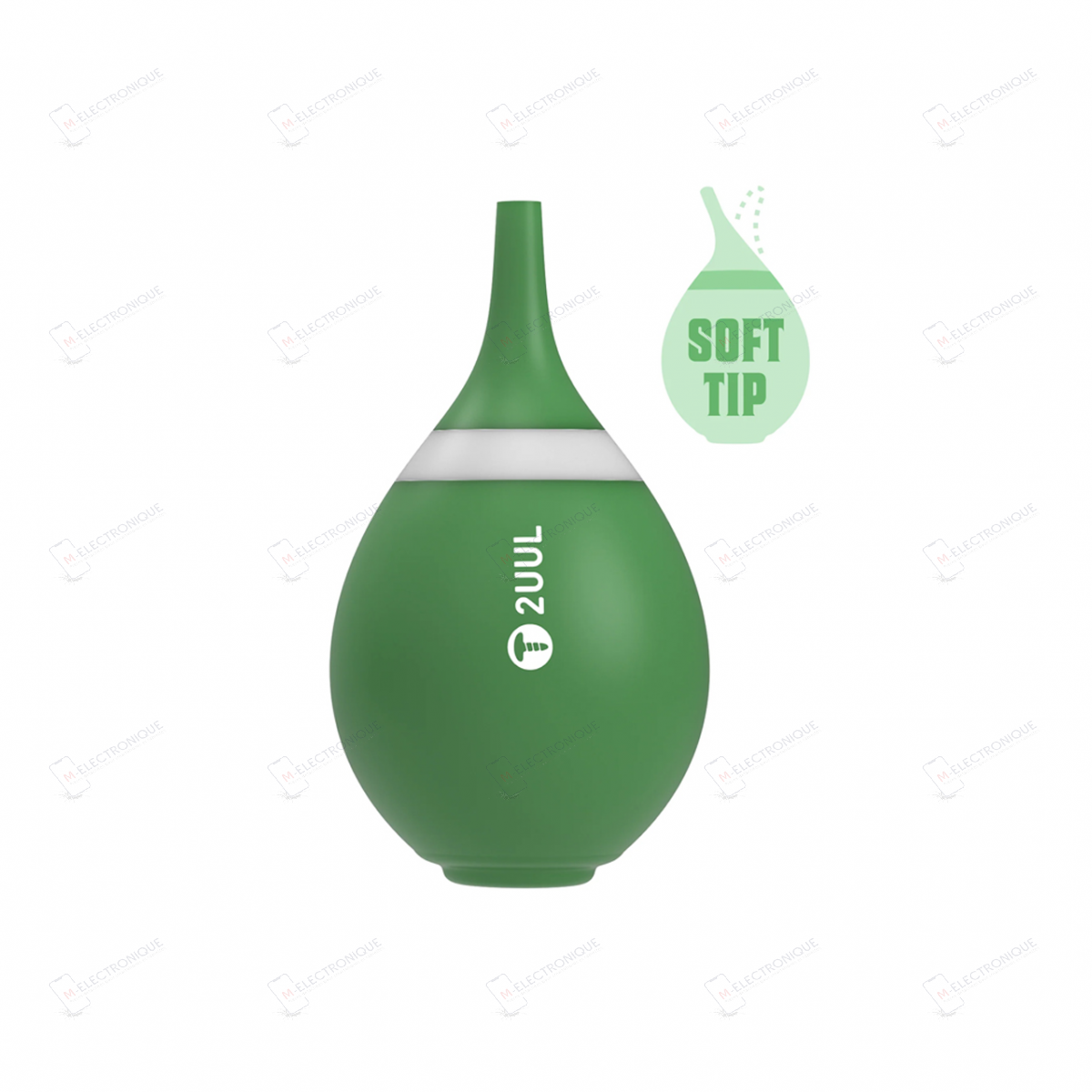 SOUFFLEUR DE POUSSIERE 2UUL CL31