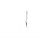 PINCE HAUTE PRECISION COURBE RELIFE