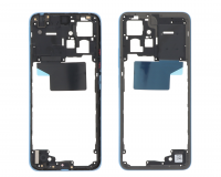 CHASSIS INTERMEDIAIRE BLEU AVEC NFC XIAOMI REDMI NOTE 12 4G