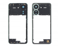 CHASSIS INTERMEDIAIRE VERT XIAOMI REDMI 13C