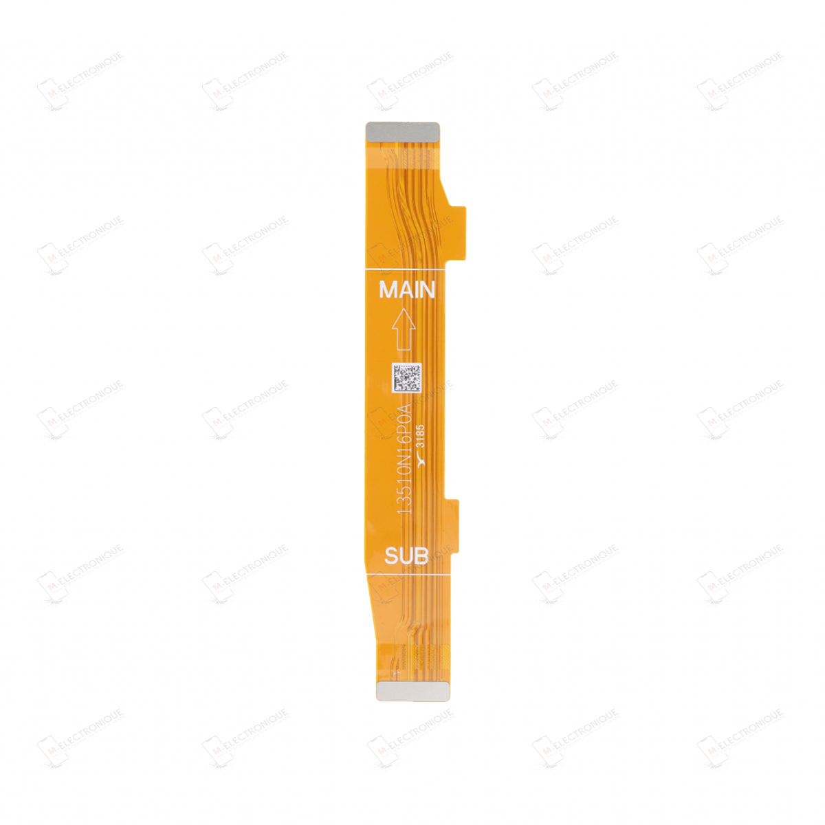 NAPPE PRINCIPALE XIAOMI REDMI NOTE 13 PRO 5G