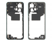 CHASSIS INTERMEDIAIRE VERT MENTHE AVEC NFC XIAOMI REDMI NOTE 12 4G