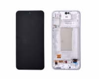 ECRAN BLANC SAMSUNG GALAXY A37 5G