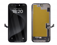 ECRAN ULTRA SOFT OLED REPART IPHONE 15 PLUS