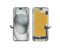 ECRAN ULTRA SOFT OLED REPART IPHONE 15 PLUS