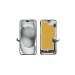 ECRAN ULTRA SOFT OLED REPART IPHONE 15 PLUS