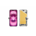 ECRAN ULTRA SOFT OLED REPART IPHONE 16 PLUS