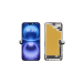 ECRAN ULTRA SOFT OLED REPART IPHONE 16 PLUS