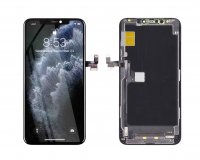 ECRAN SOFT OLED REPART IPHONE 11 PRO MAX