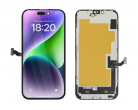 ECRAN ULTRA SOFT OLED REPART IPHONE 14 PLUS