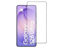 VERRE TREMPE SAMSUNG GALAXY S26 ULTRA