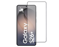 VERRE TREMPE SAMSUNG GALAXY S26+