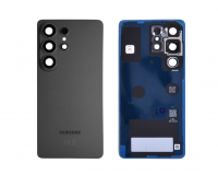 VITRE ARRIERE NOIR SAMSUNG GALAXY S26 ULTRA