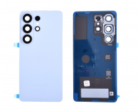 VITRE ARRIERE BLEU SAMSUNG GALAXY S26 ULTRA