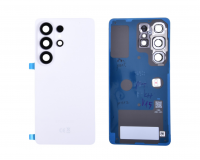 VITRE ARRIERE BLANCHE SAMSUNG GALAXY S26 ULTRA