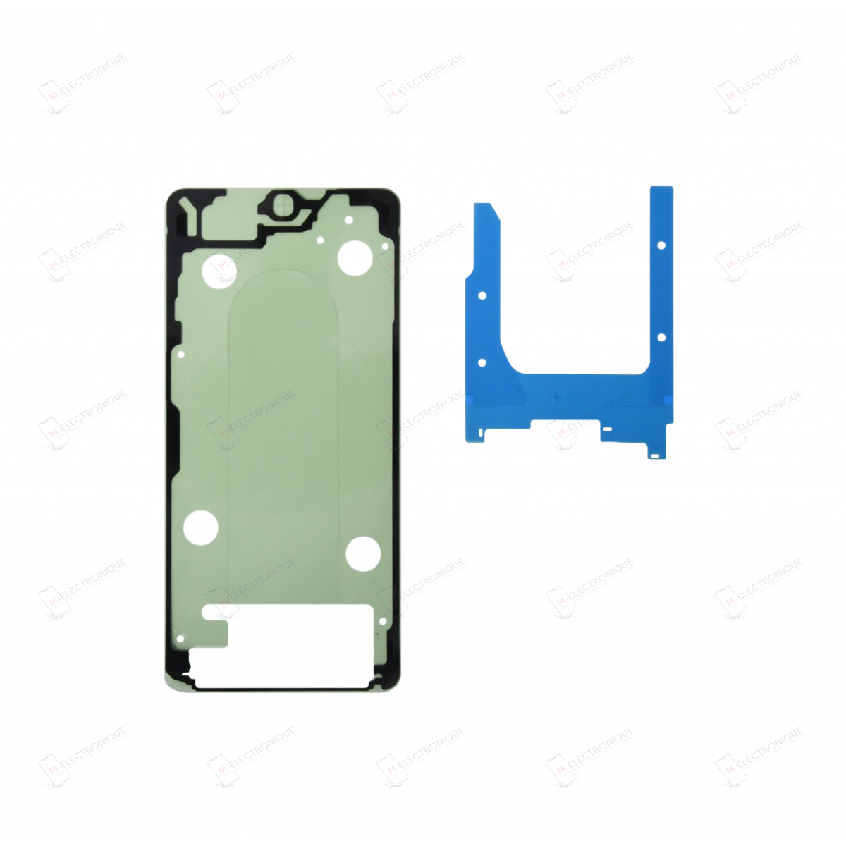 KIT ADHESIF SAMSUNG GALAXY S26 ULTRA